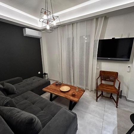 Rene Urban Apartment Zakynthos Exterior foto