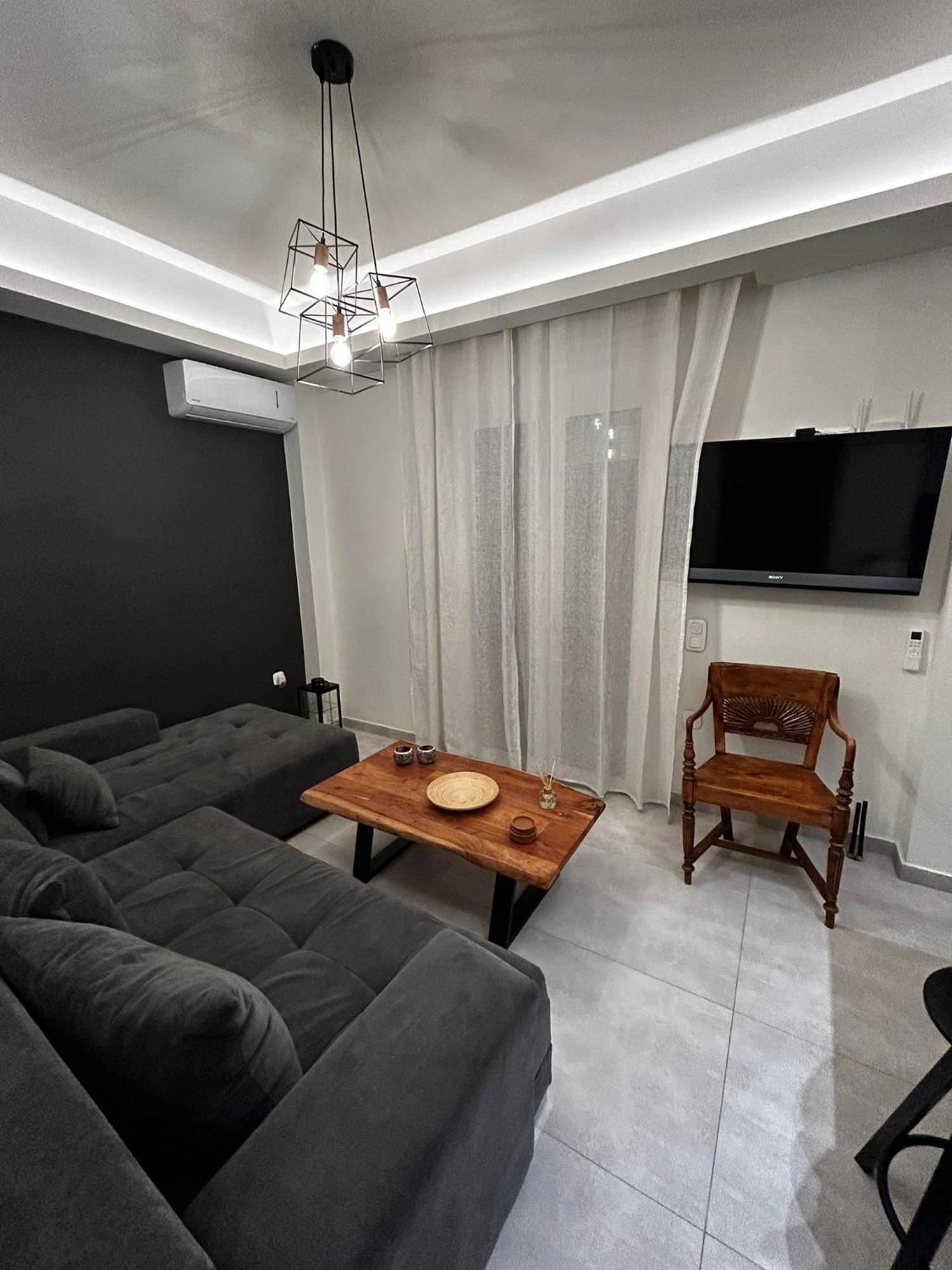 Rene Urban Apartment Zakynthos Exterior foto